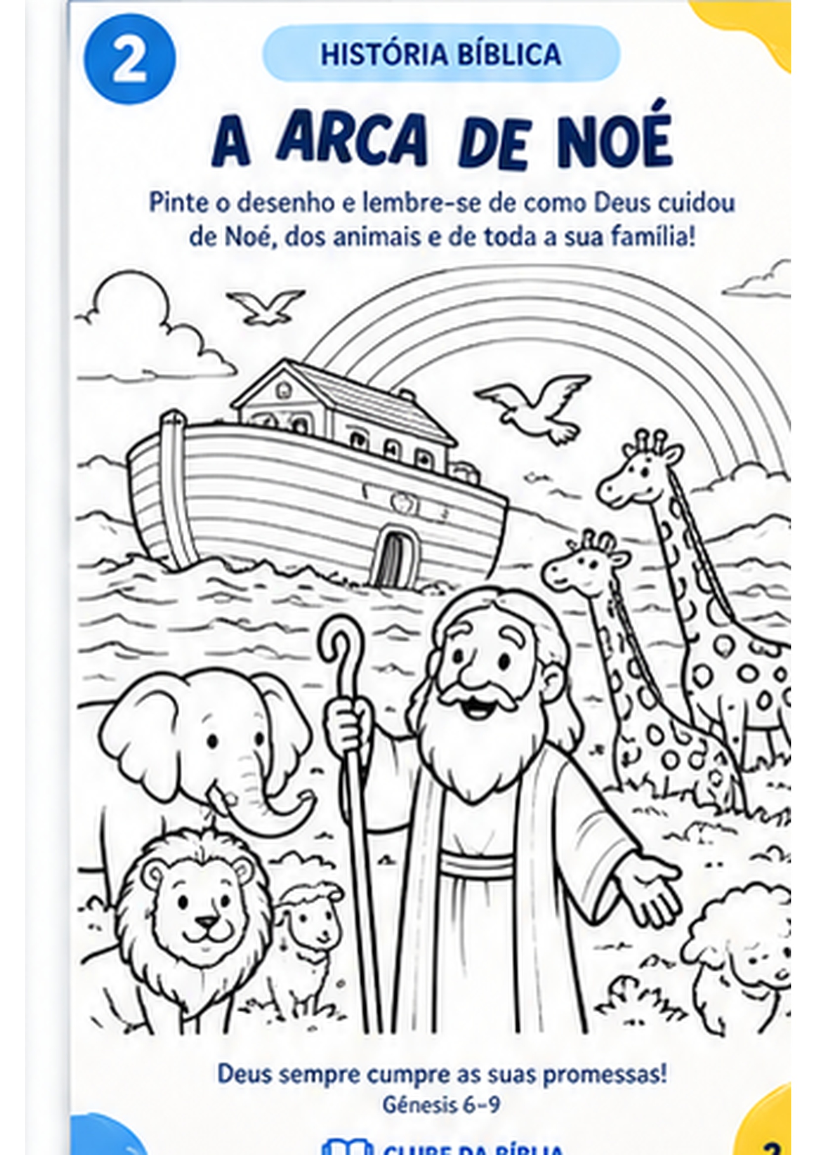 Página da Maleta 2