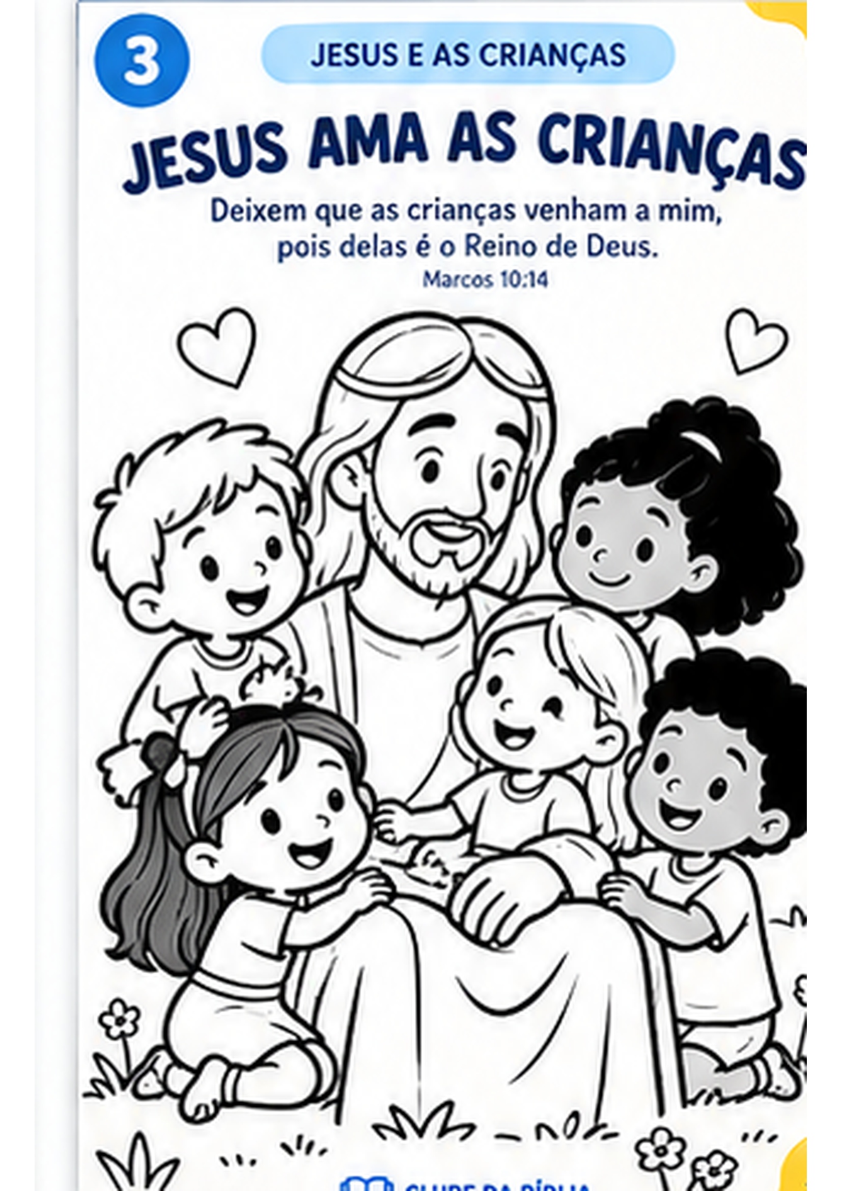 Página da Maleta 3