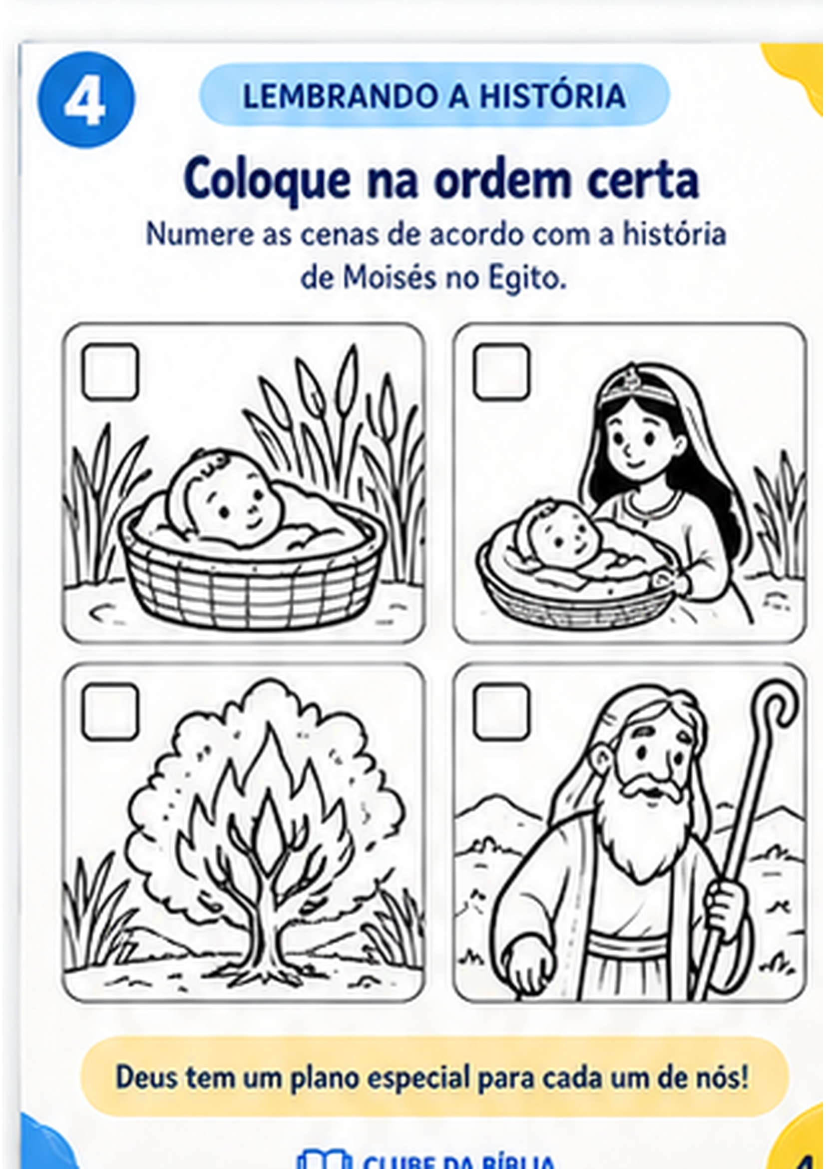 Página da Maleta 4