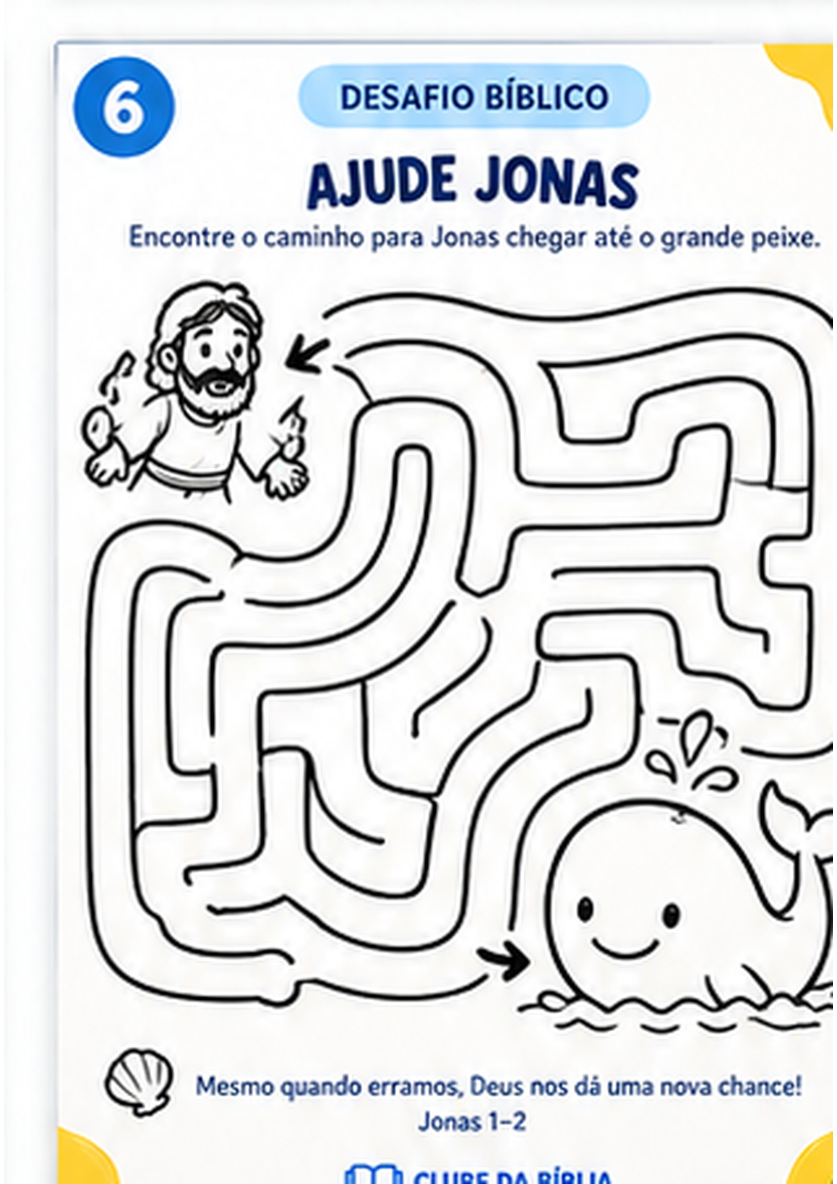 Página da Maleta 6