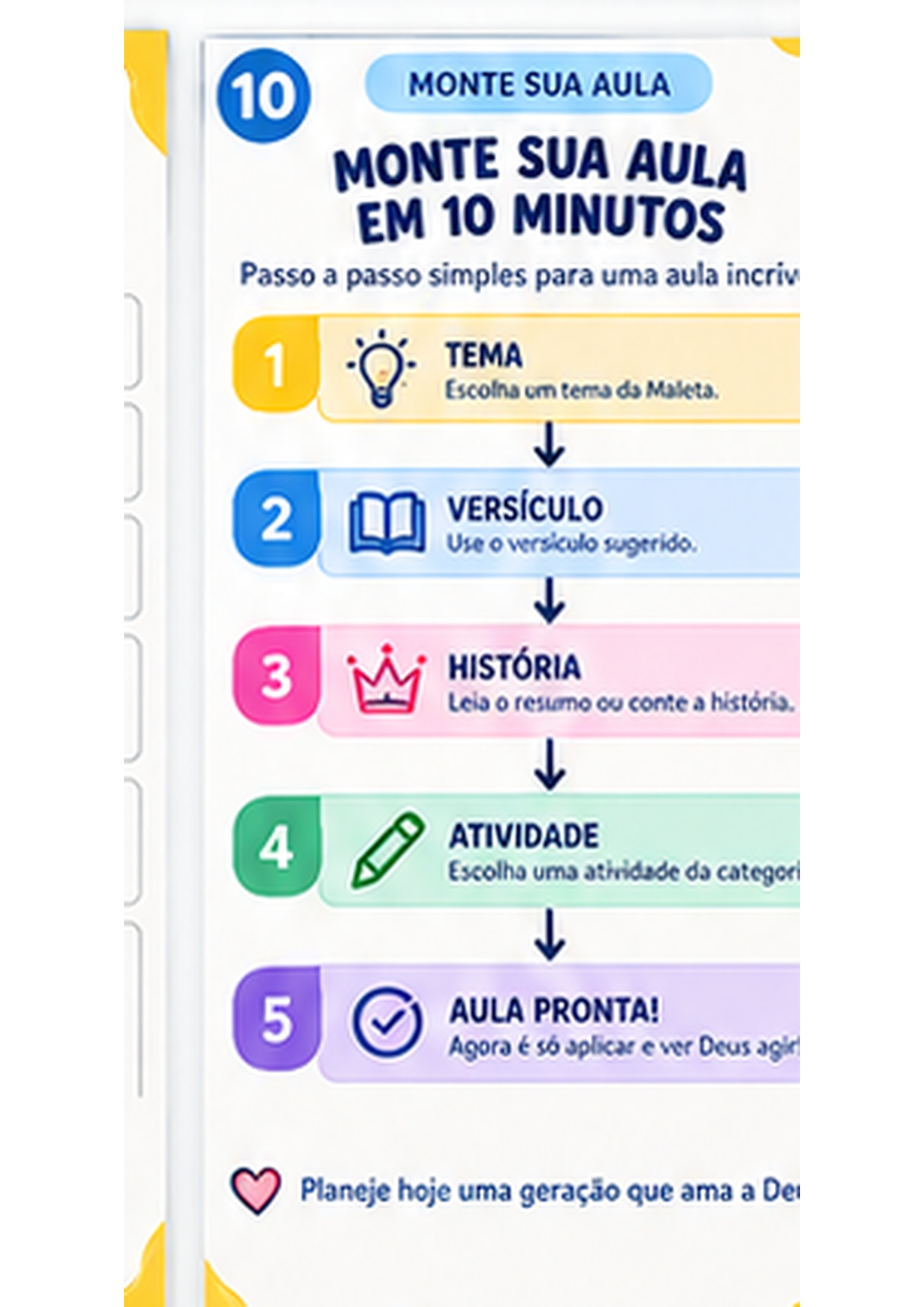 Página da Maleta 10