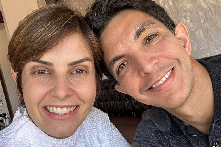 Foto Ana P., Professora.