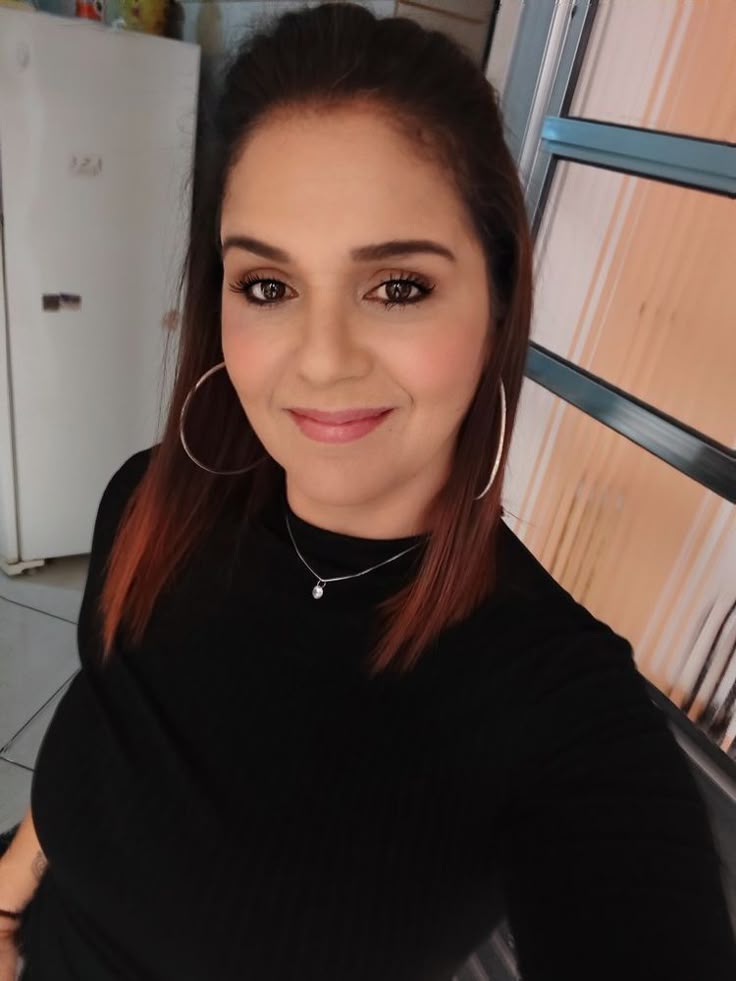 Foto Maria S., Mãe.