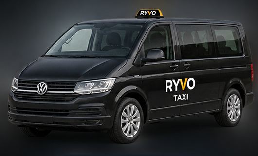 Van