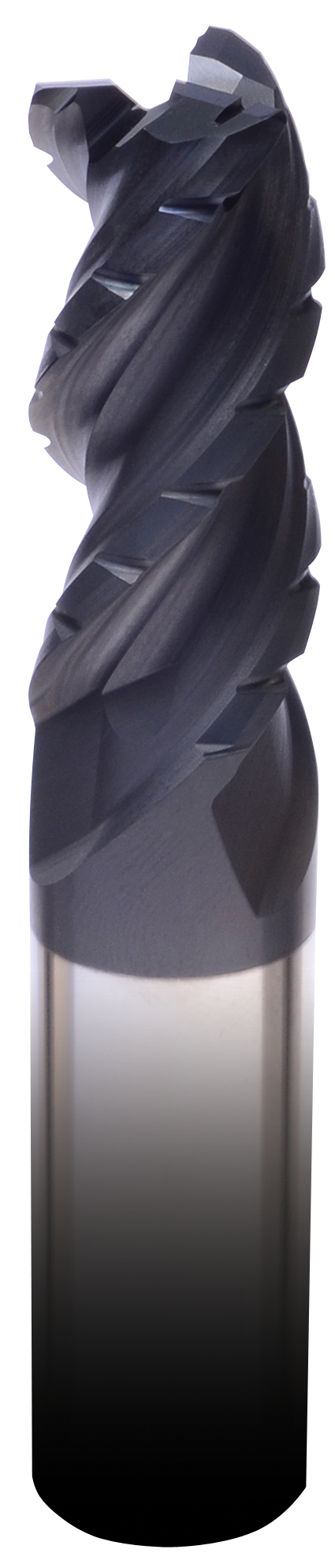 DiamondBack end mill