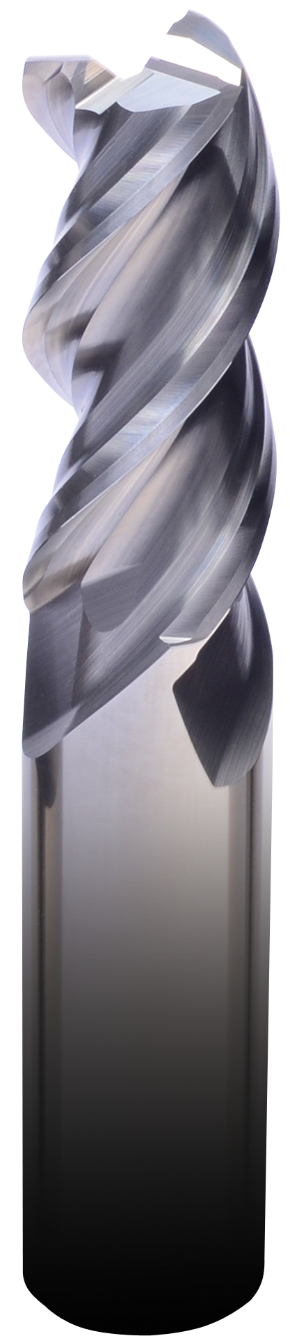 Viper end mill