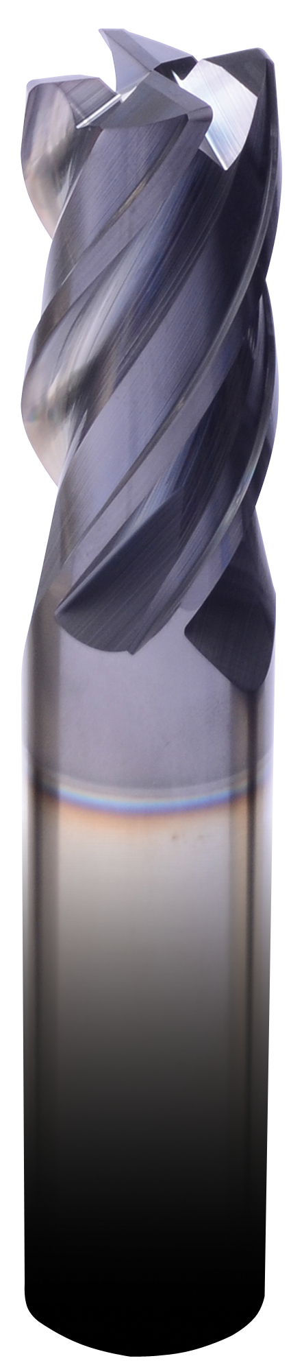 Raptor end mill
