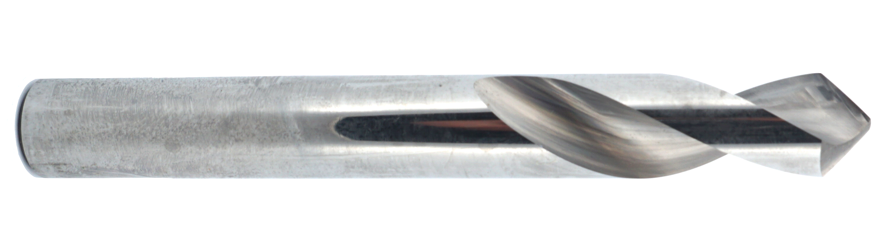 Spot Drill