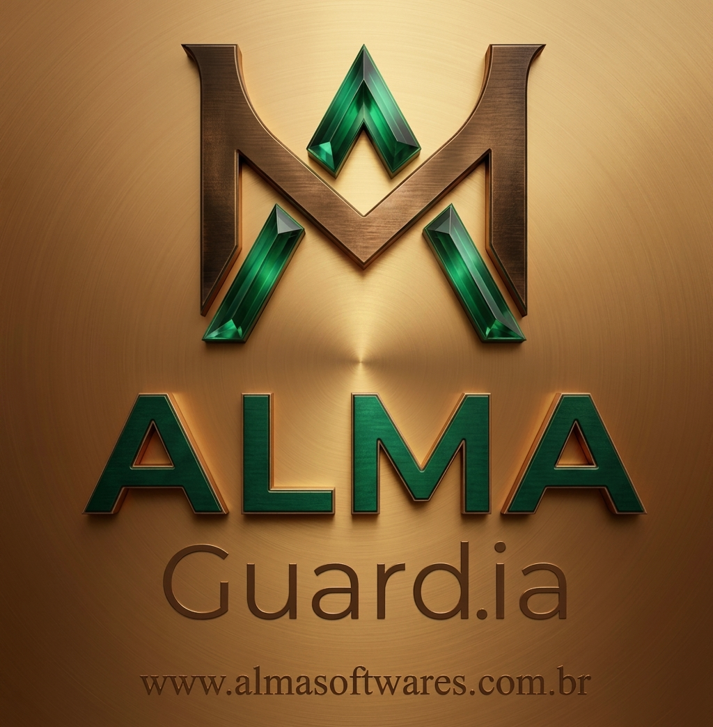 ALMA Guardia Logo