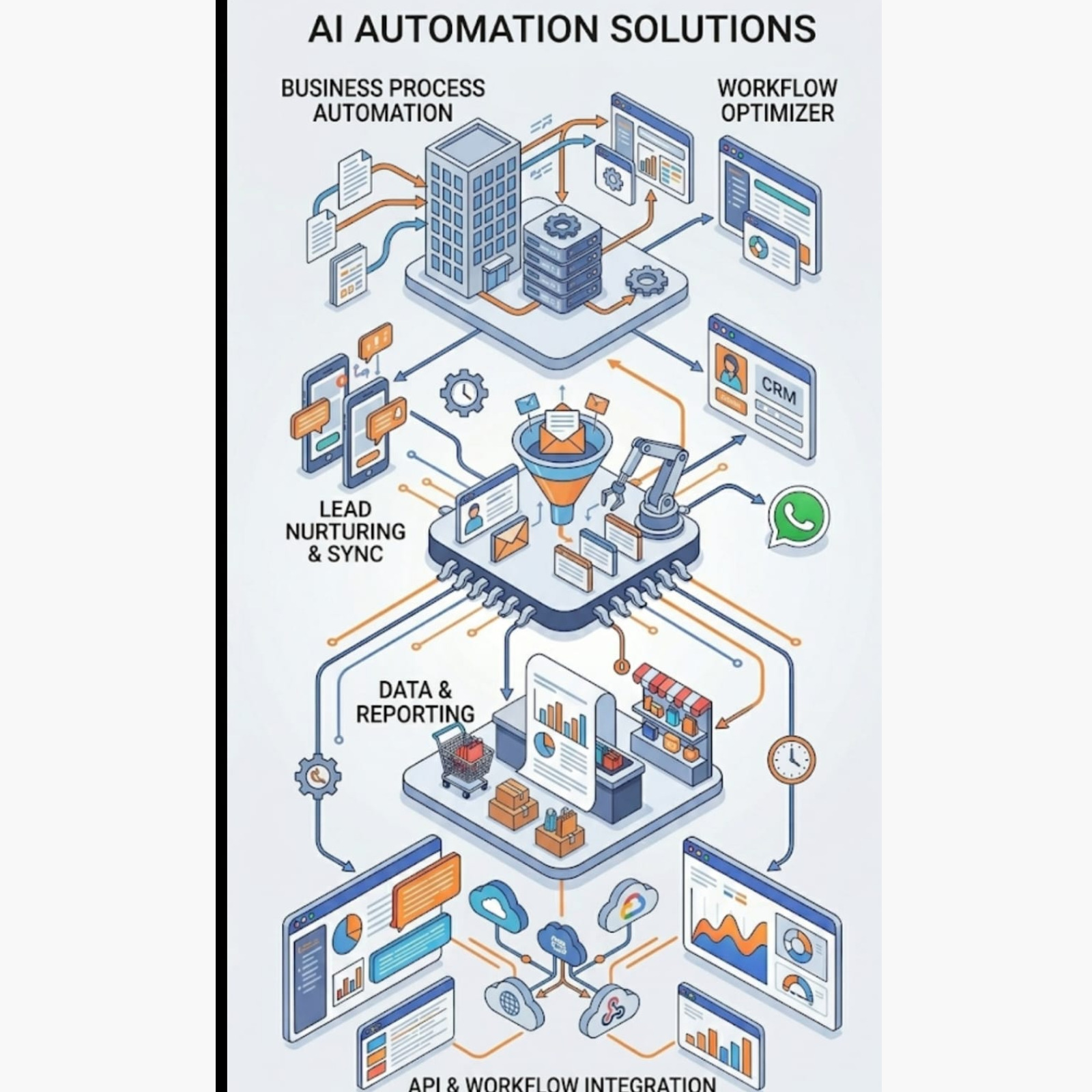 AI Automation Solutions