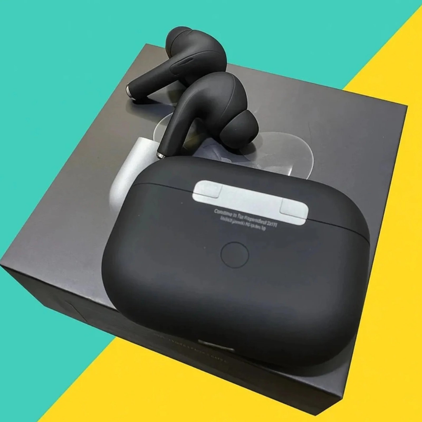 Bluetooth Earbuds Pro 5