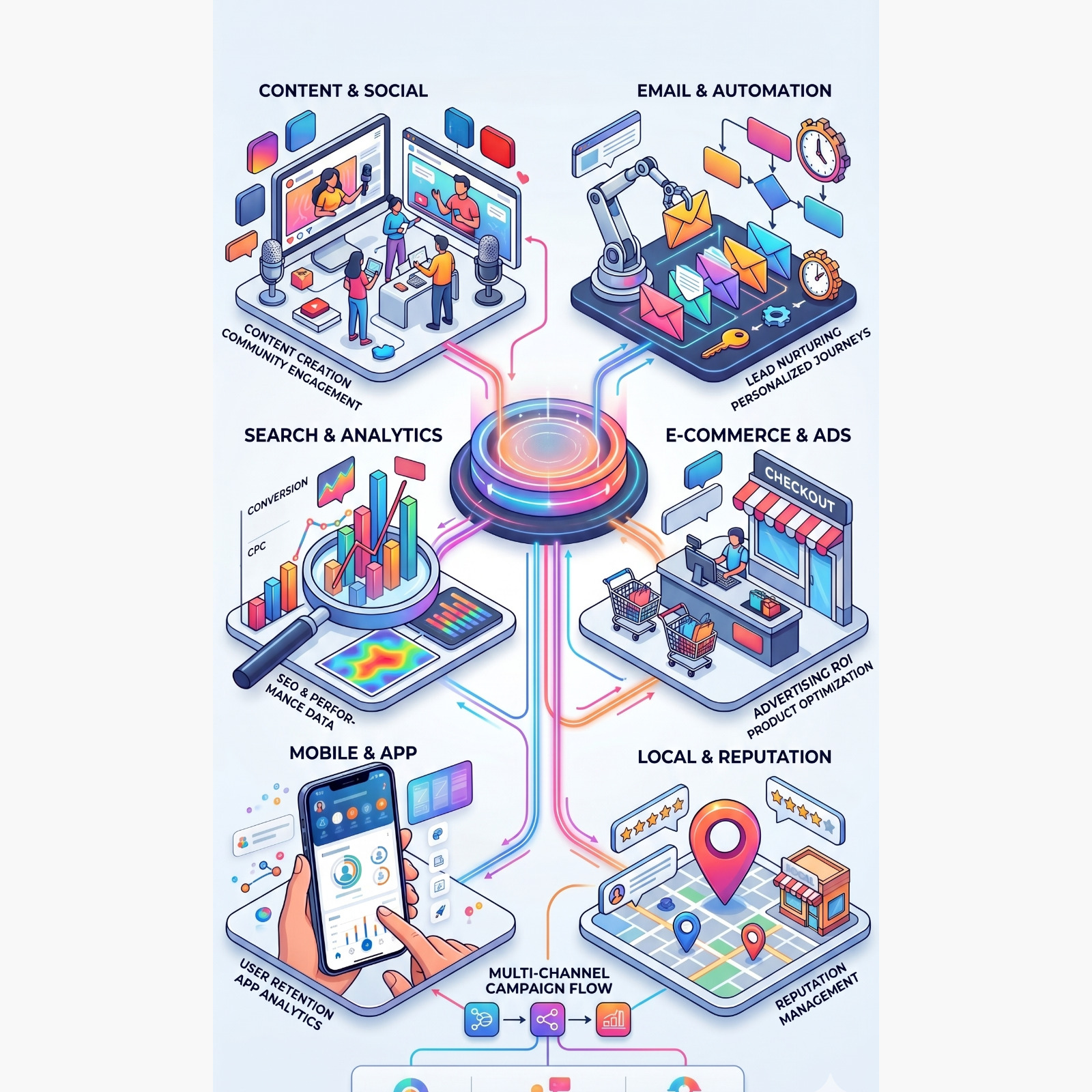 Digital Marketing Services 1