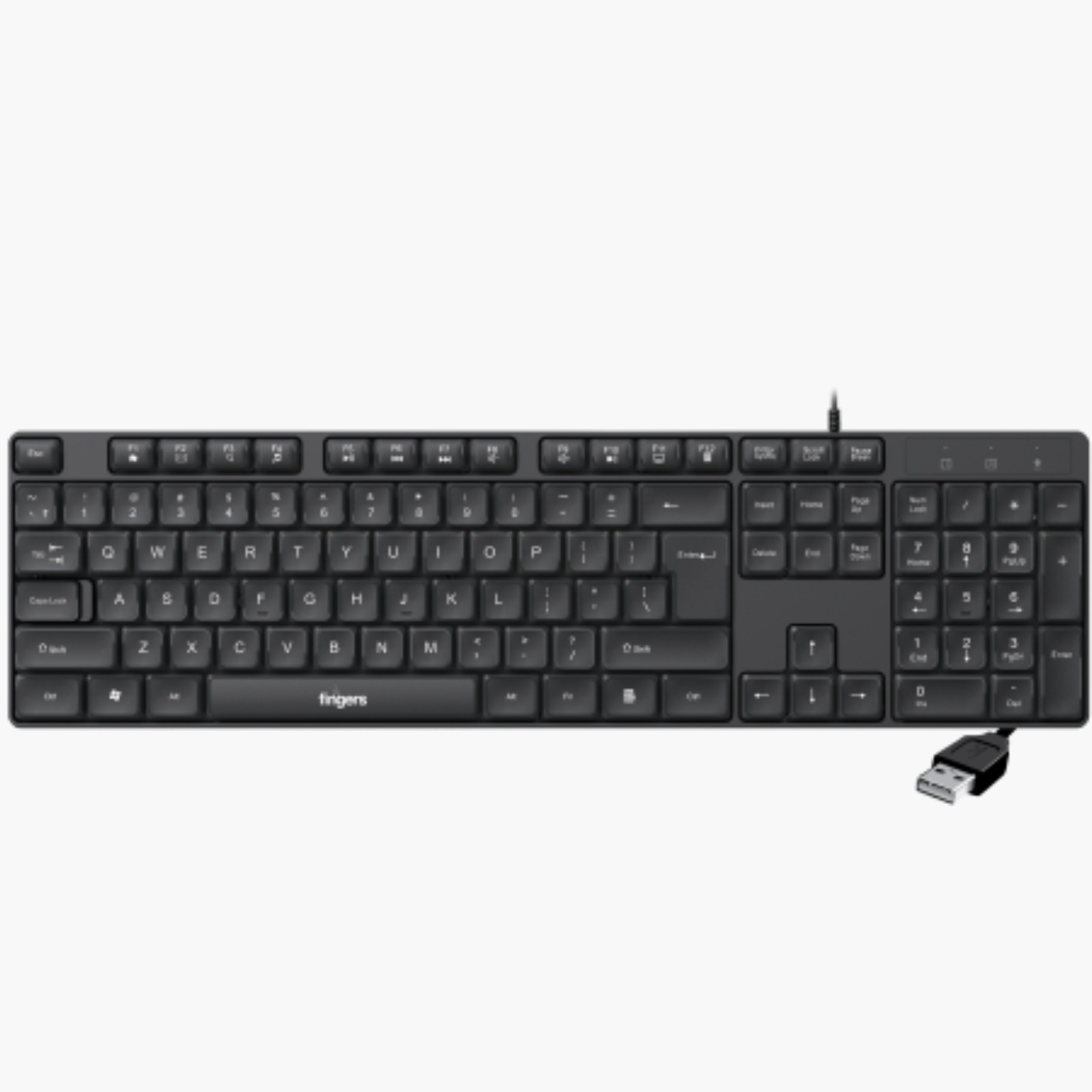 TVS-Keyboard 1