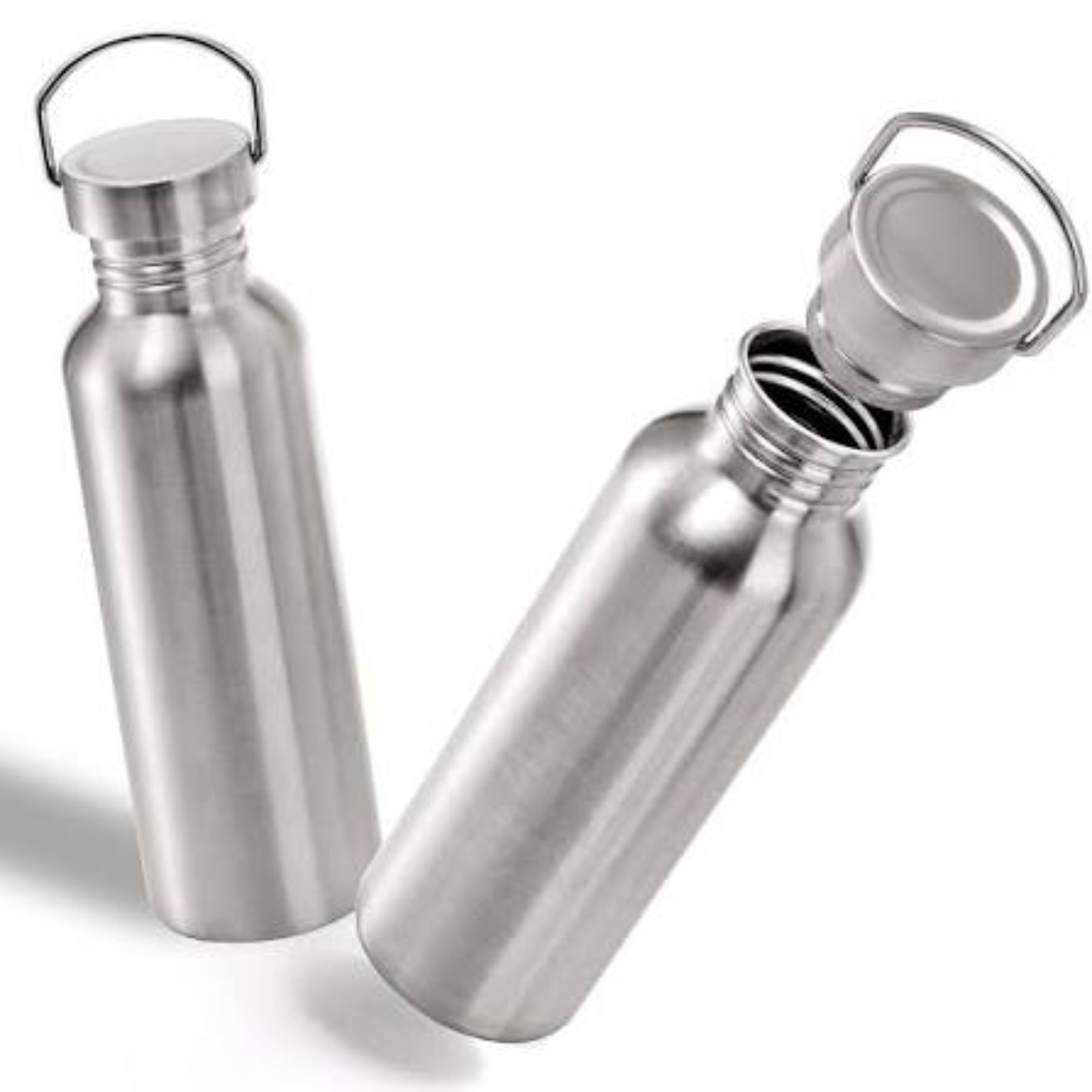 Insulated Stainless Steel Water Bottle 750ml