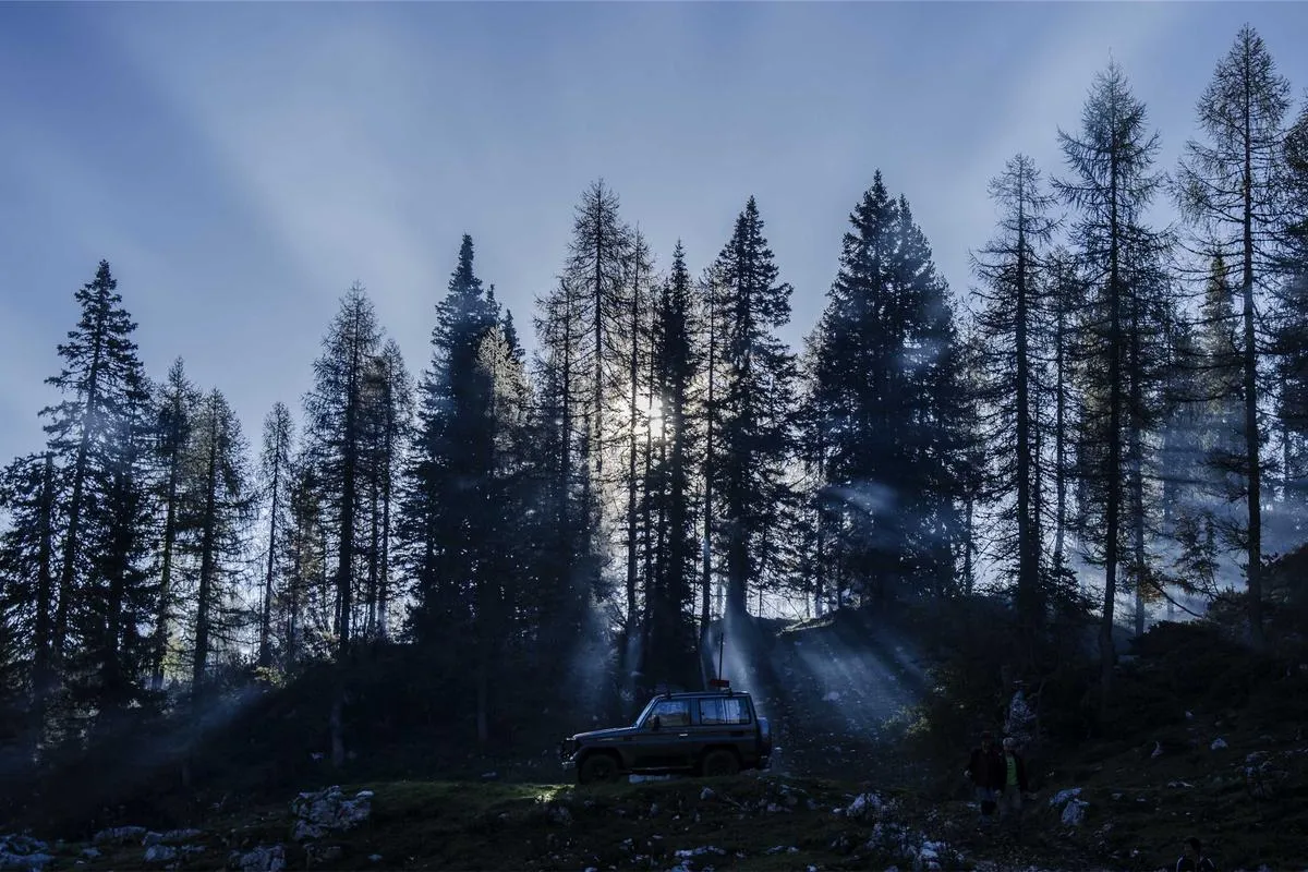 Tempat Wisata Budaya di Kampung Tua Palawa