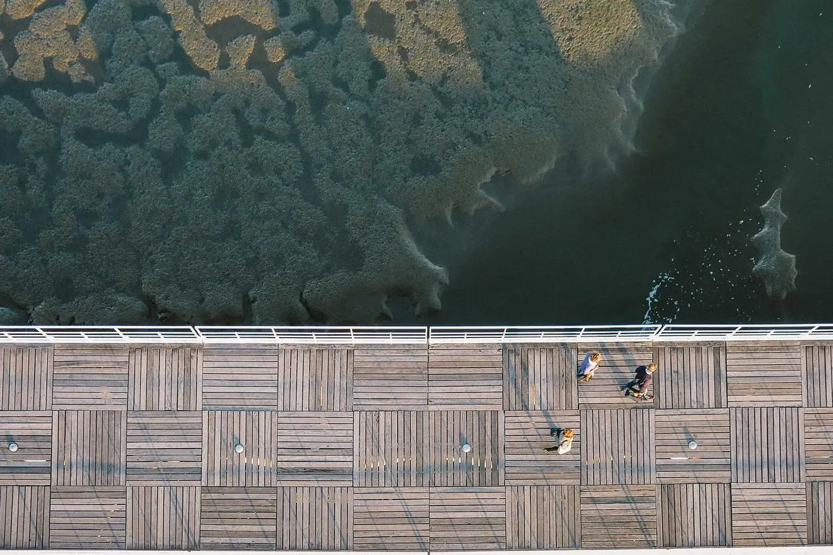 Rizky Nazar dan Michelle Ziudith Beradu Akting di Film  I Love You From 38.000 ft