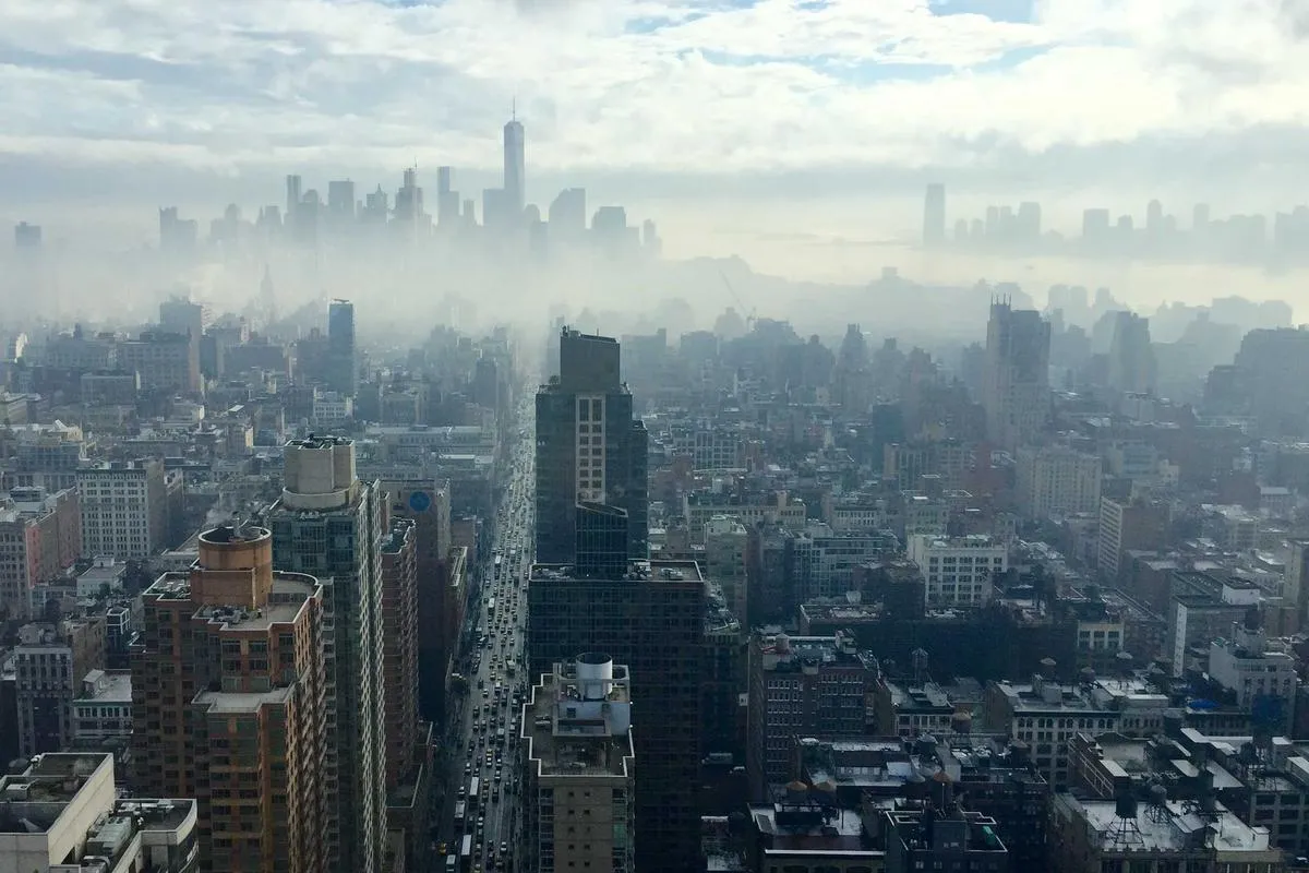 Wajah baru Nusantara 2045