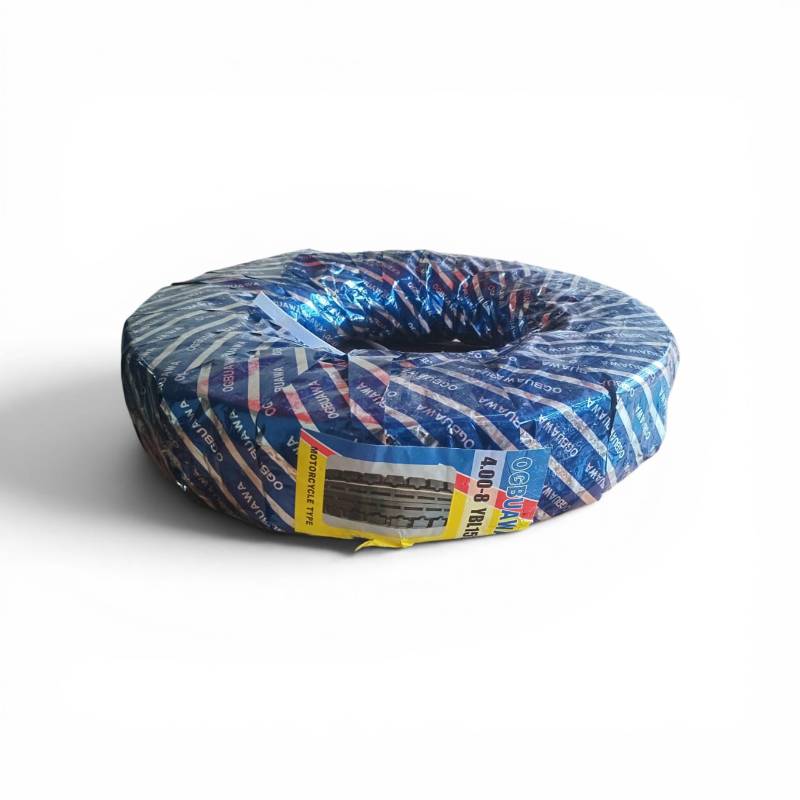 Tyre 400 - 8  OSQ