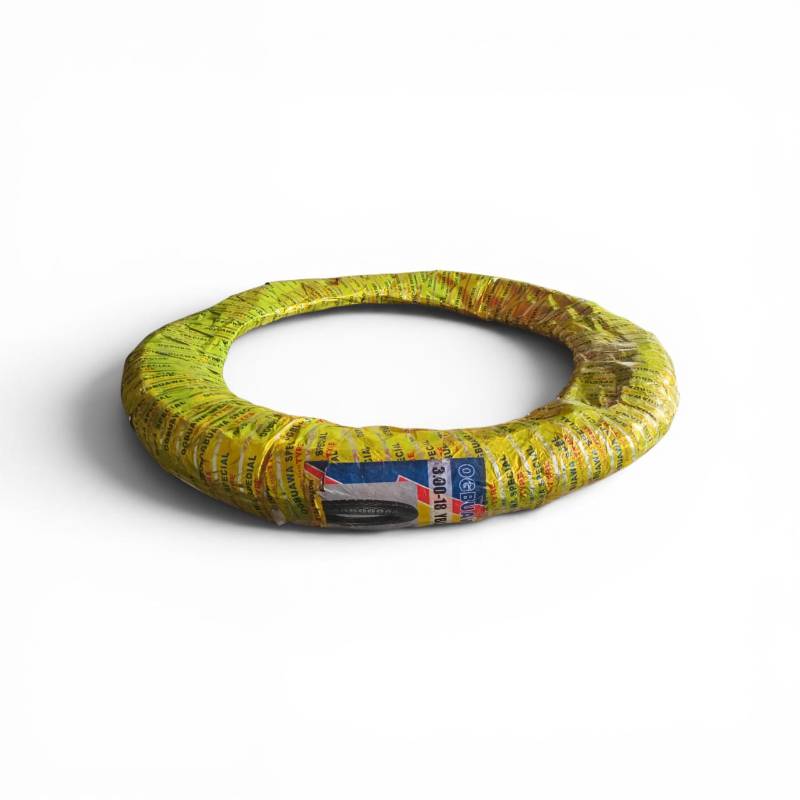 Motorcycle Tyre 300 - 18