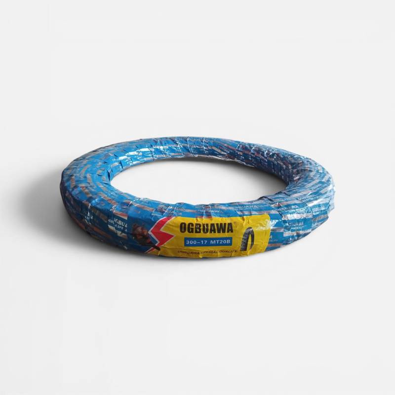 Tyre 300 - 17 IRON