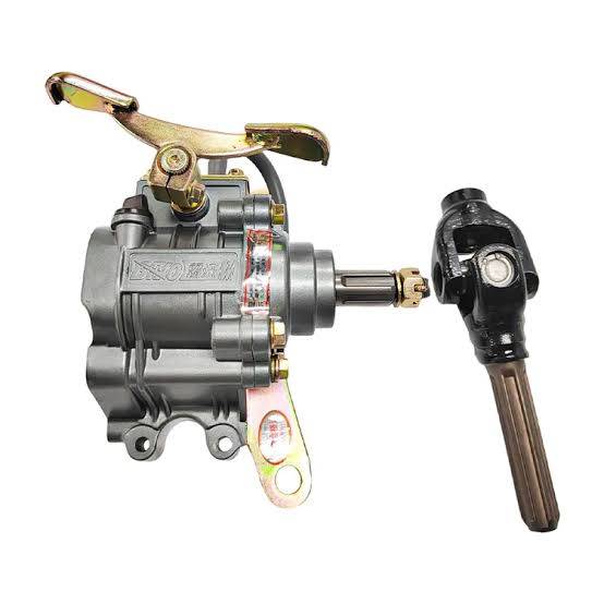 Gear Box CG200