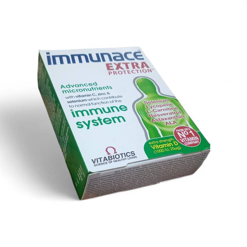 Immunace 