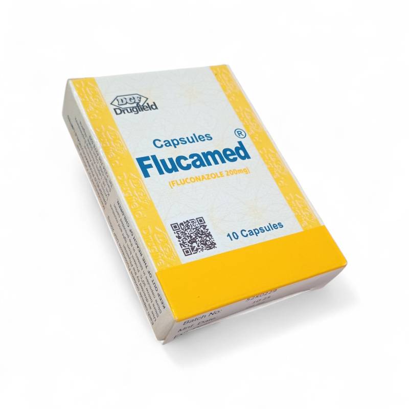 Flucamed 200mg
