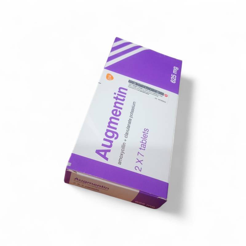 Augmentin 625mg