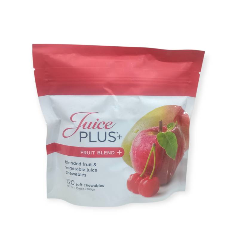 juice plus 