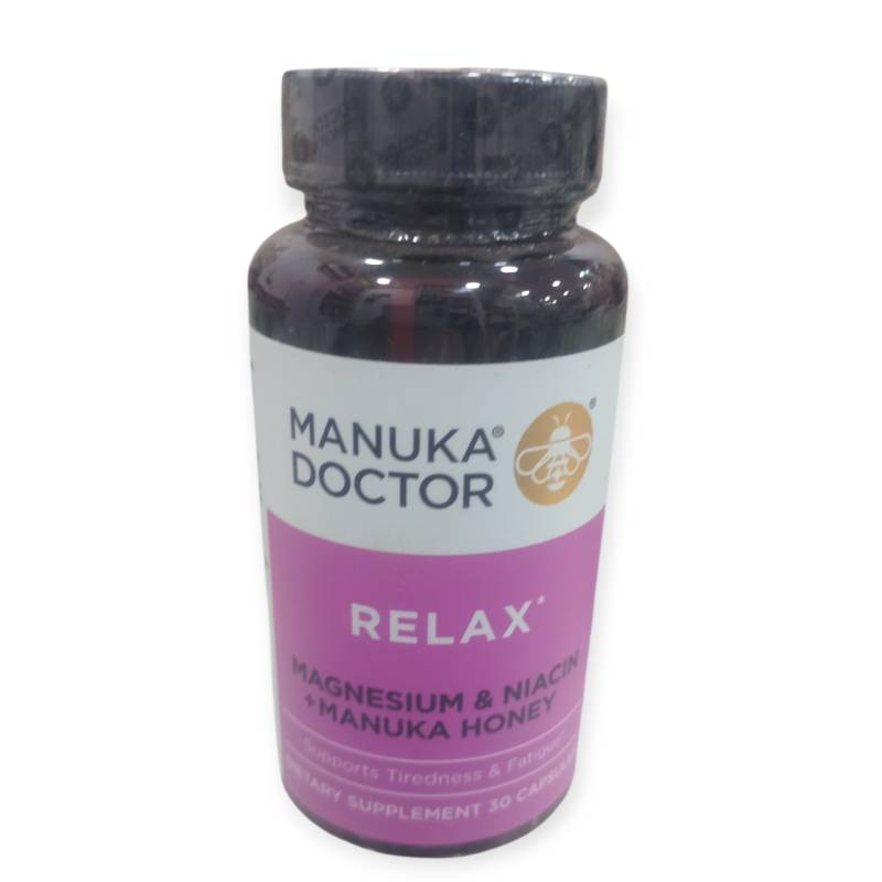 manuka doctor