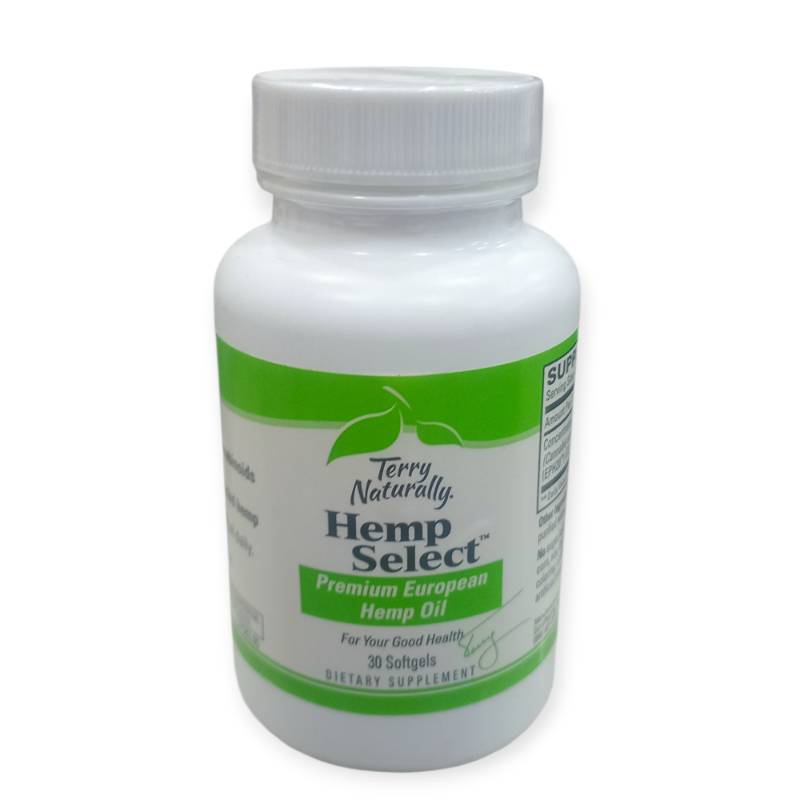 hemp select 