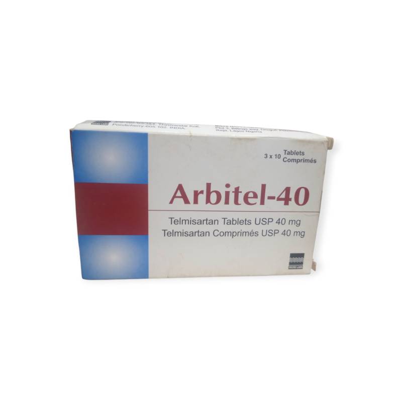 Arbitel 40