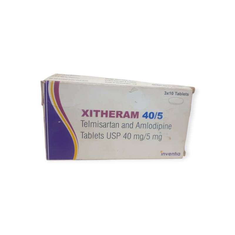 Xitheram  40/5