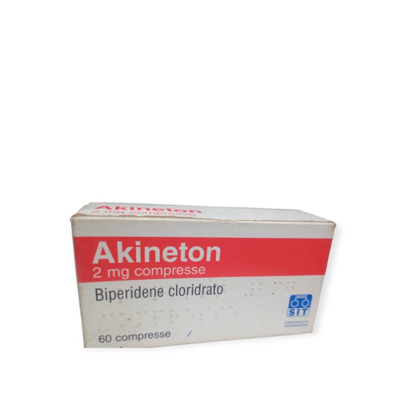 AKINETON 