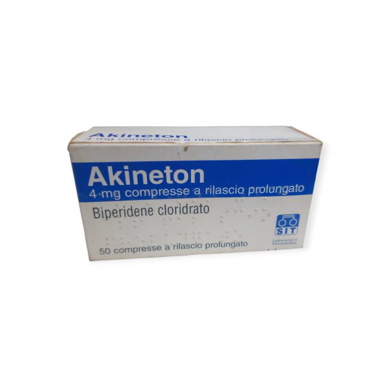 AKINTON