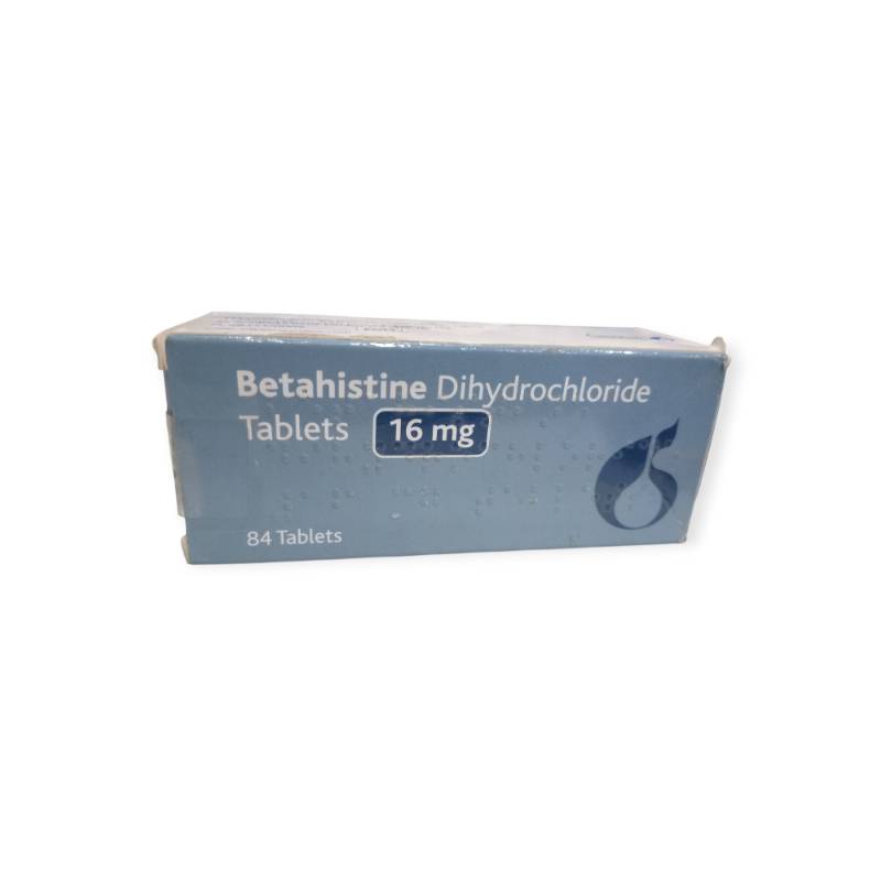 betahistine dihydrochloride