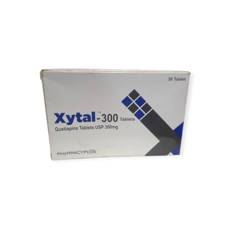 XYTAL -300 TABLETS