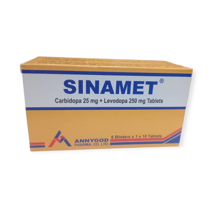 SINAMET 