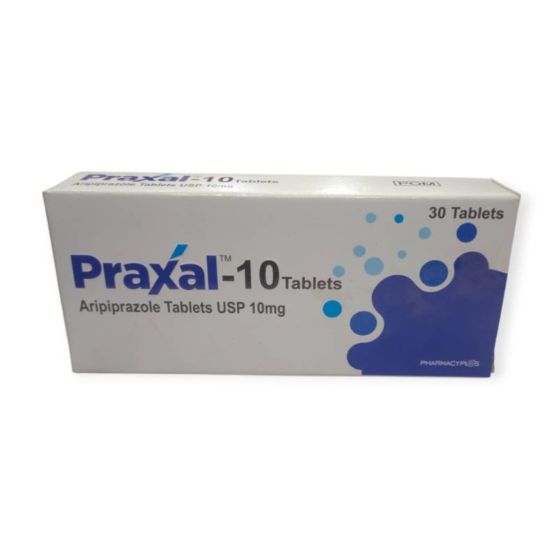 PRAXAL -10 