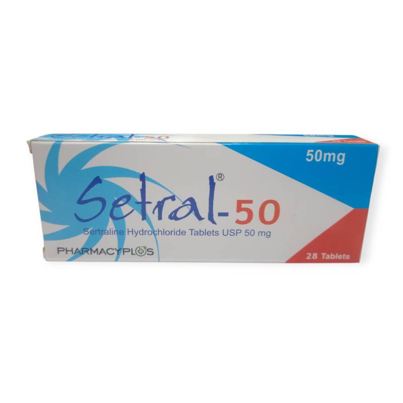 SETRAL -50