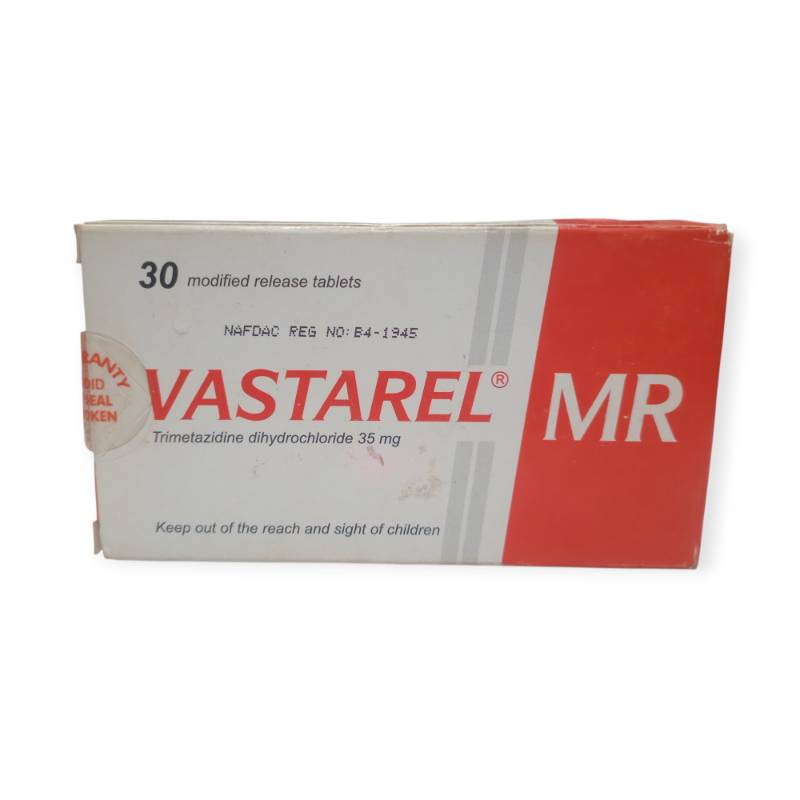 VASTAREL MR 