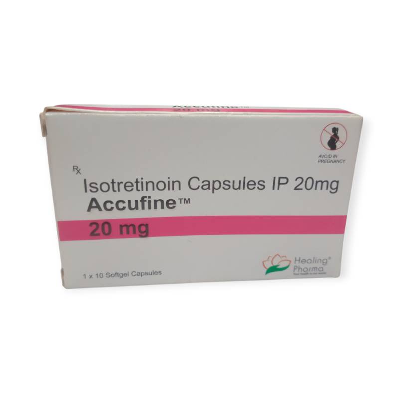 ACCUFINE 20MG