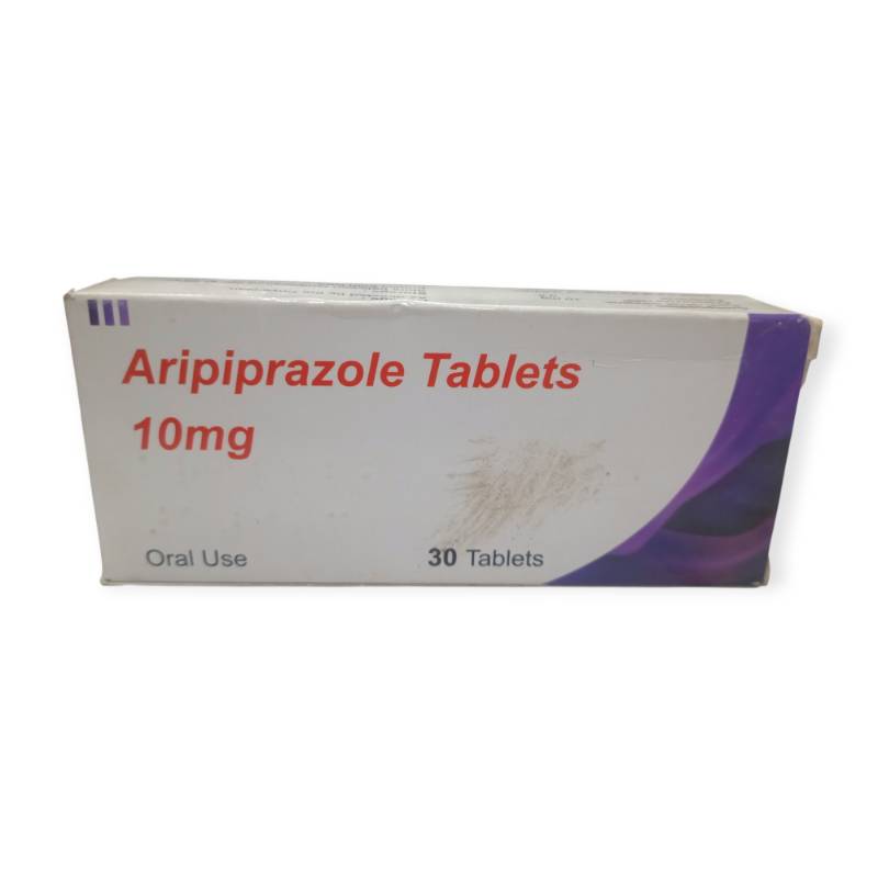 ARIPIPRAZOLE TABLETS 10 MG 