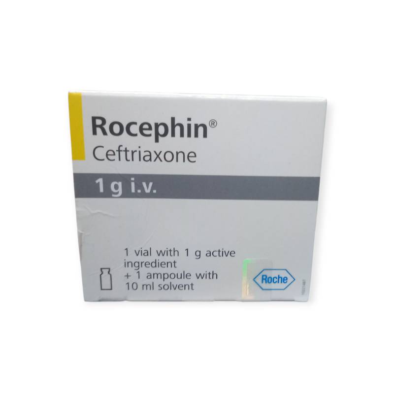 ROCEPPHIN