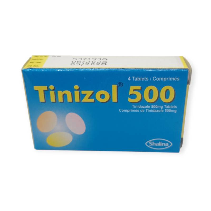 Tinizol 500