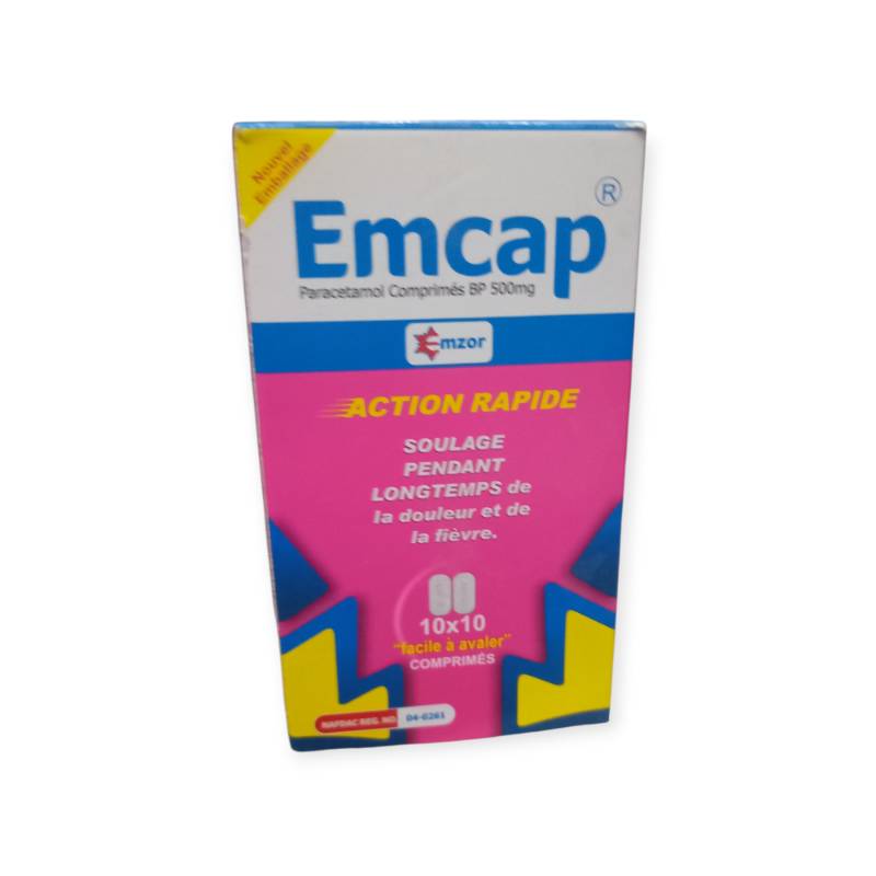 EMCAP