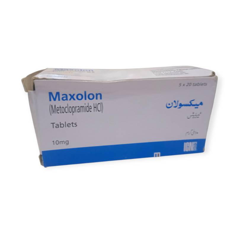 Maxolon