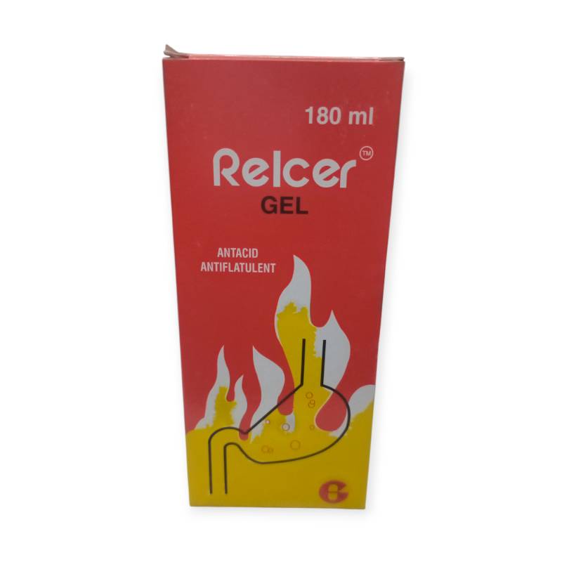 Relcer Gel