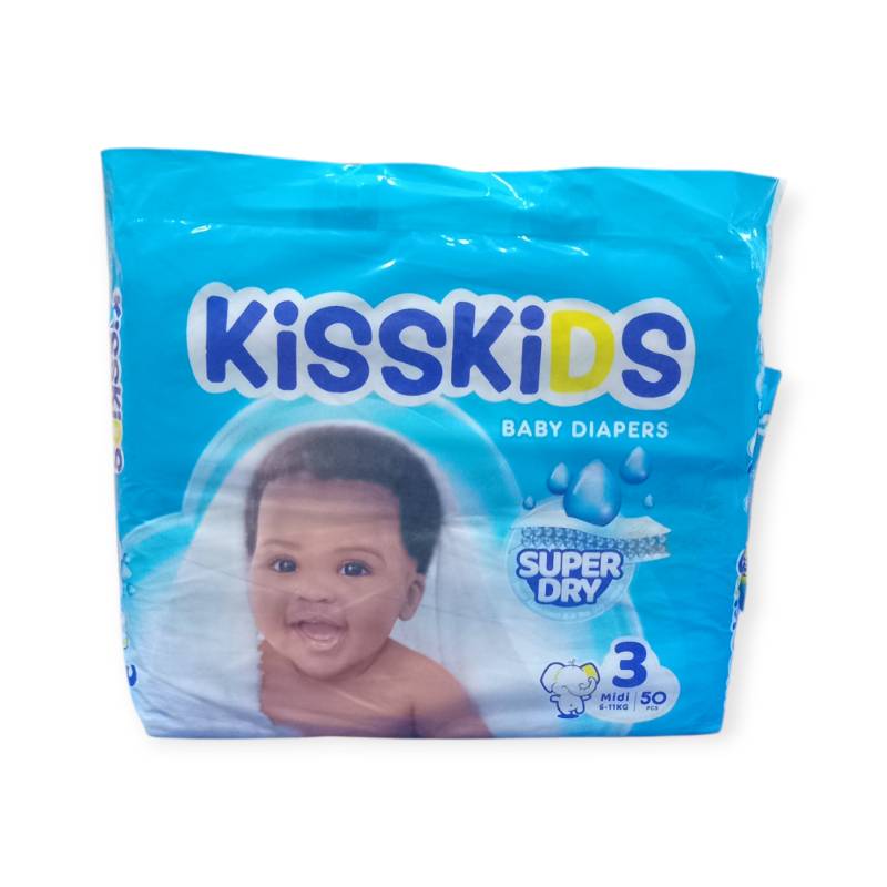 KISSKIDS SMALL SIZE