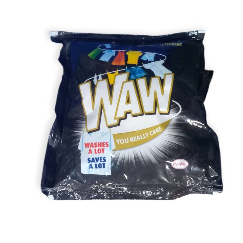 Waw Detergent 170g